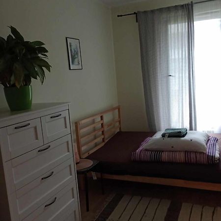 Pokoje Nad Radunia Pruszcz Gdański Zewnętrze zdjęcie