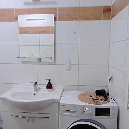 Pokoje Nad Radunia Pruszcz Gdański Zewnętrze zdjęcie