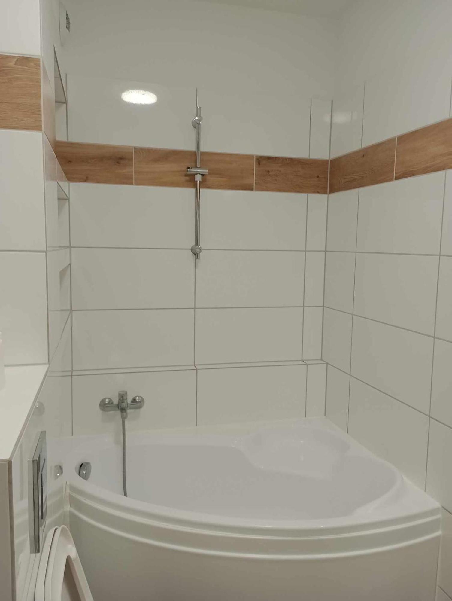 Pokoje Nad Radunia Pruszcz Gdański Zewnętrze zdjęcie
