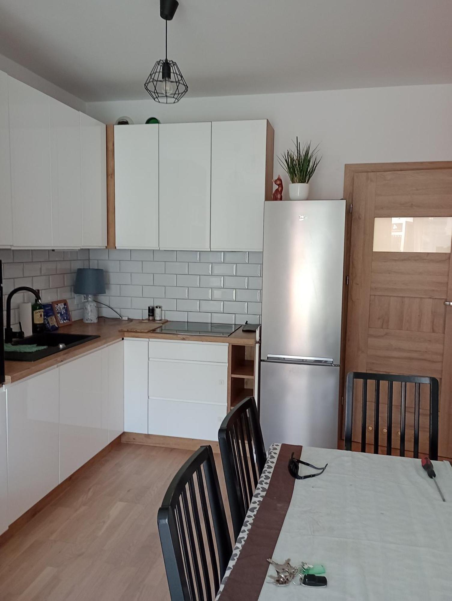 Pokoje Nad Radunia Pruszcz Gdański Zewnętrze zdjęcie