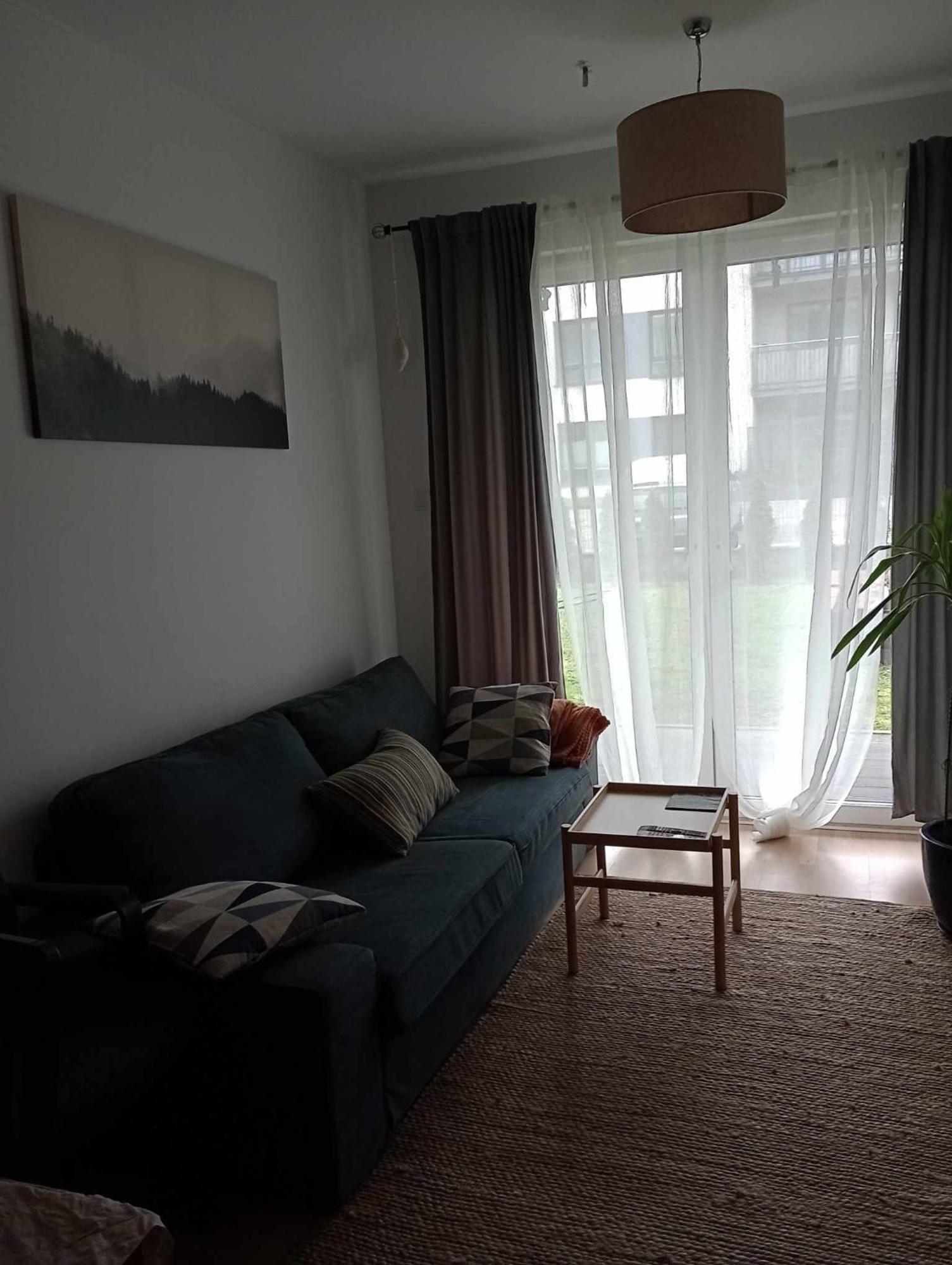 Pokoje Nad Radunia Pruszcz Gdański Zewnętrze zdjęcie