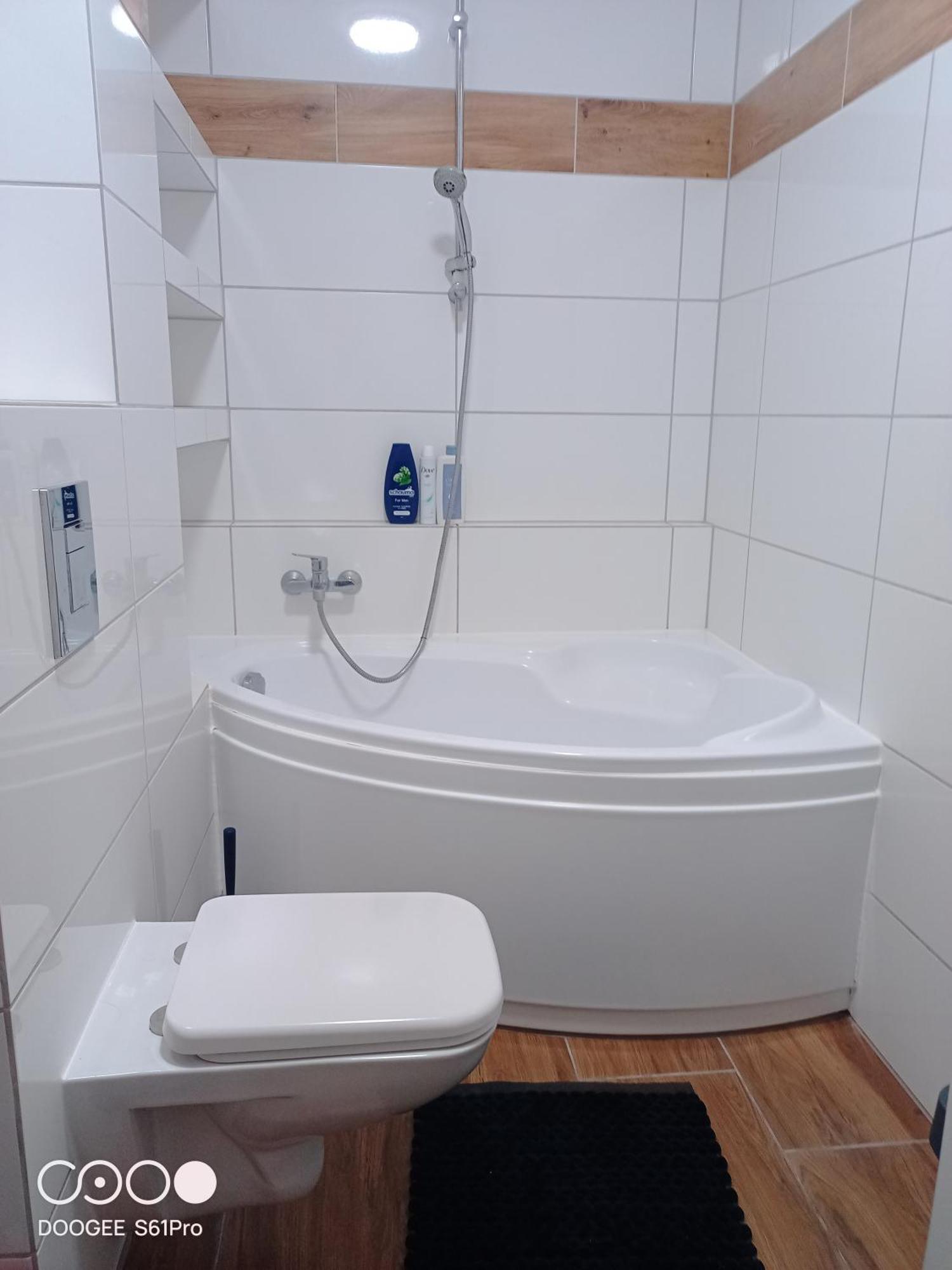 Pokoje Nad Radunia Pruszcz Gdański Zewnętrze zdjęcie